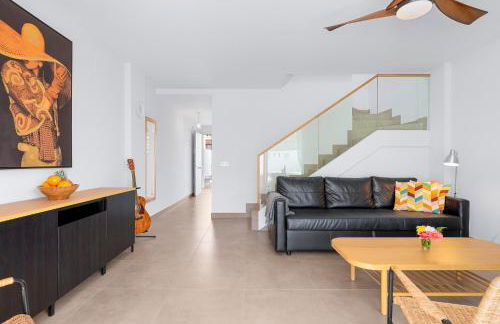 MEDANO4YOU Cabezo Residence - Foto 8