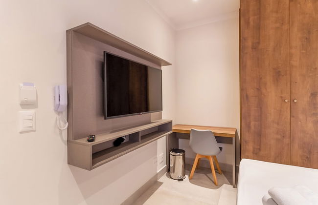 360 Liberdade by Housi - Foto 61