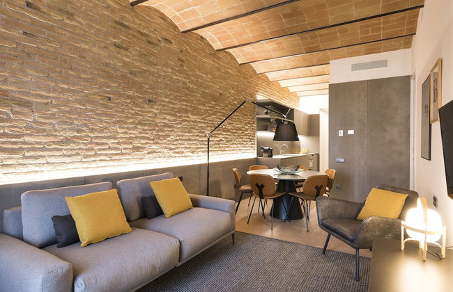 Aspasios Sagrada Familia Apartments - Foto 25