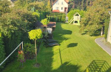 Dla Przyjaciół - Apartamenty nad morzem - Foto 21