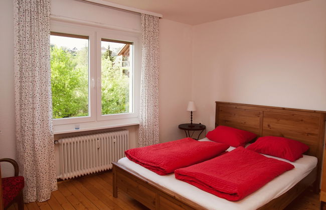 Friedrichs Ferienwohnungen - Foto 6