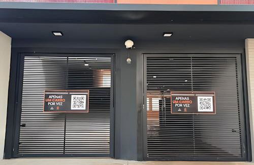 Aptos 1 ou 2 quartos no Centro com Piscina e Academia - Foto 38