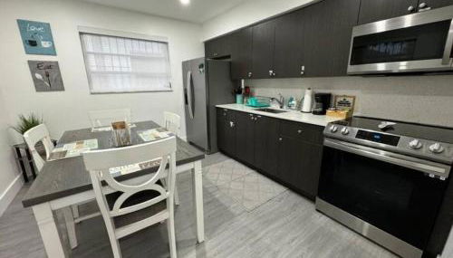 LaBella Suite - Foto 5, stove, toaster