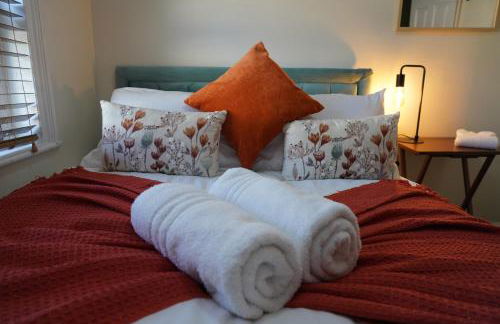 Cosy 3 bedroom home from home - Photo 42