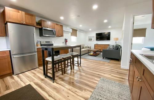 The 605 House - Foto 61