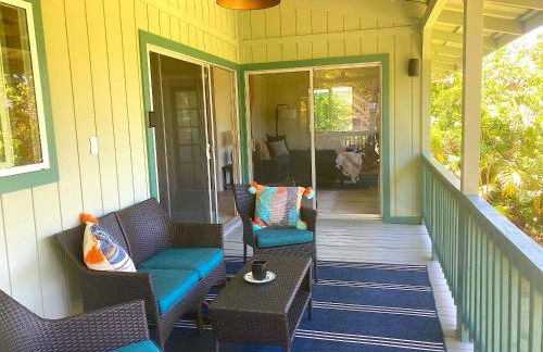 Seaside House and Aloha Bungalow - Foto 12