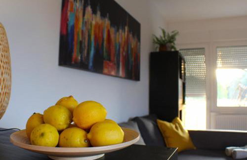 Apartman Mali Muk, self check- in - Foto 3