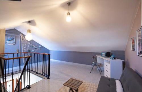 Terrace to Atlantic - Foto 22