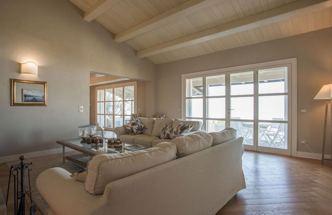 Holiday Home in Magione With Lake View & Pool - Foto 10