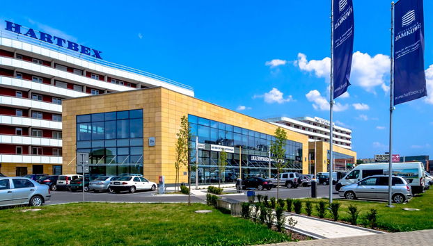 Emihouse CityVibe Apartments Rzeszów - Foto 4