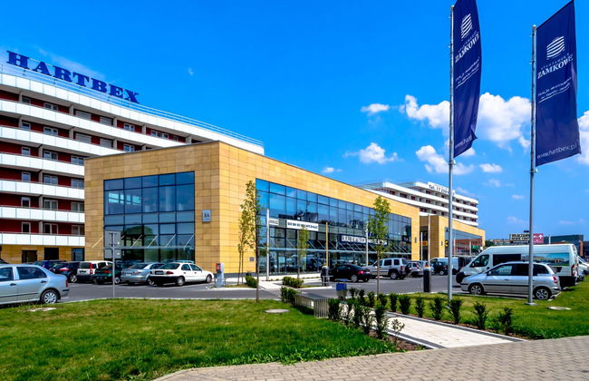 Emihouse CityVibe Apartments Rzeszów - Photo 4