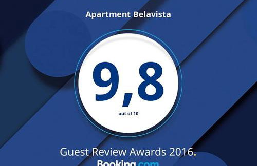 Apartment Belavista - Foto 8