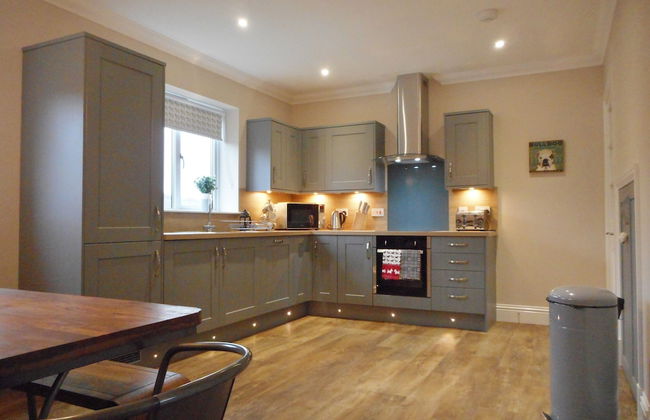 East Cottage, Parbroath Farm Near Cupar in Fife - Foto 6