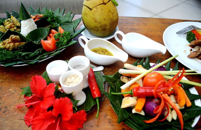 Pandawa Beach Villas & Spa - Photo 45