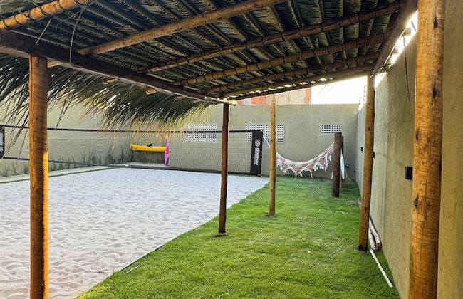 Malie Bangalô - Foto 16