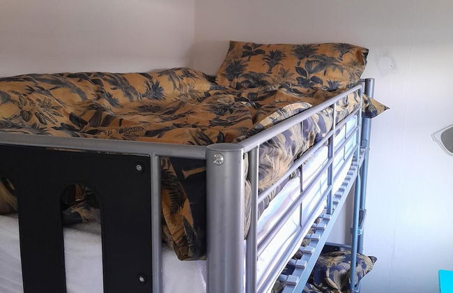 2 Bed-sleeps 4-pets-parking-5 Min to Beach - Foto 4