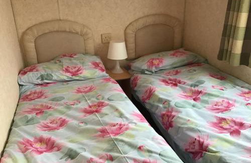 Cruachan View Caravan Farm stay - Foto 10