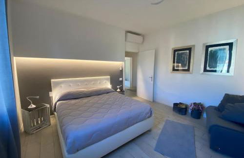 APPARTAMENTO BLU - Relax and Comfort 20 minutes from Florence - Foto 14