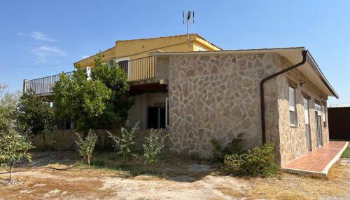 Finca los Nardos de Miraltajo - Foto 4