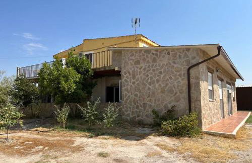 Finca los Nardos de Miraltajo - Foto 4