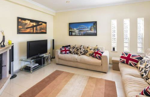 Casa Estombar - Private Swimming Pool - Air Conditioning In All Bedrooms - Wifi - Foto 21