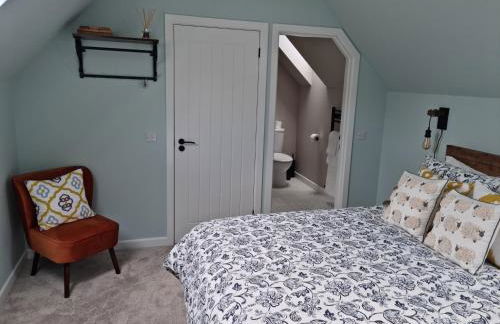 Barra's Loft - Foto 19