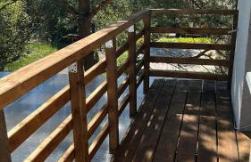 Domek letniskowy Mermet - Foto 5