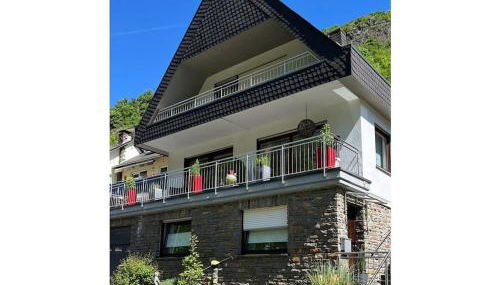 Holiday apartment in Moselkern with Wi-Fi - Foto 2, Other