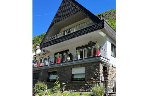 Holiday apartment in Moselkern with Wi-Fi - Foto 2