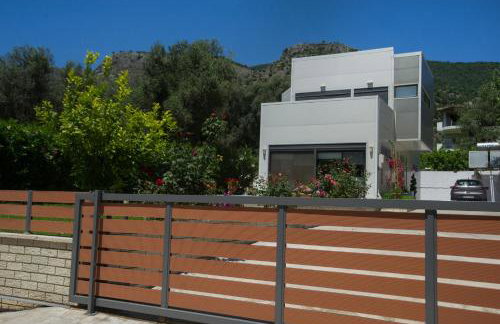 Villa Nicolas Plataria - Foto 27