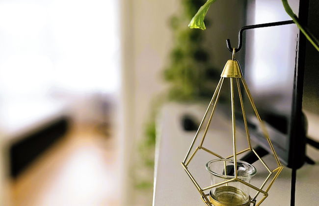 Cofy Rentals Tallinn - Foto 35