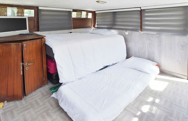 Peniche Refuge Seine - Foto 16