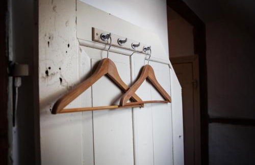 Altes Dorfhaus Sechzehneichen - Photo 32