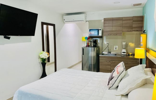 Bahia Tropical II - Foto 16