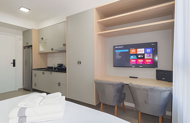 Prime Smart Santa Cruz - Foto 54