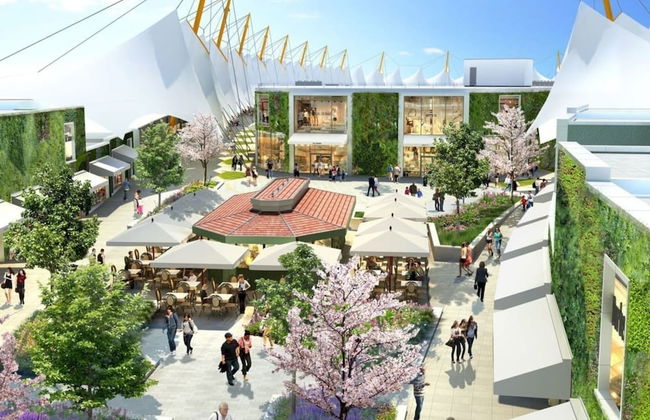 Immaculate 5-bed House in the City Centre Ashford - Photo 30