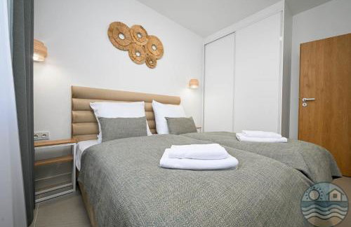 Dąbki Beachfront Retreat - Foto 13