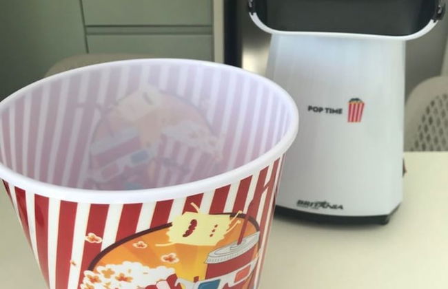 Apto Nantes com Vista pro Beto Carrero World - Penha - SC - Foto 19