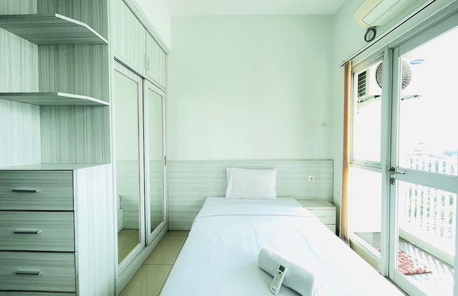 Cozy Studio Apartment At Taman Melati Jatinangor - Foto 3