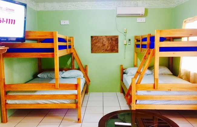 BAGOS ECO RETREAT & CAFE - Photo 8