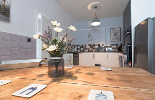 Sefton Cottage - Foto 42