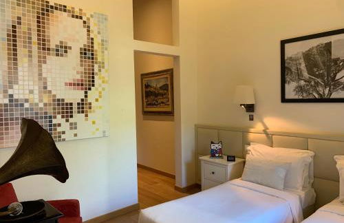 Florence Art Apartments - Photo 78