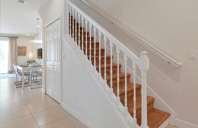 Silver Creek - 3 Bed W/splashpool-5002sc 3 Bedroom Townhouse by RedAwning - Photo 34