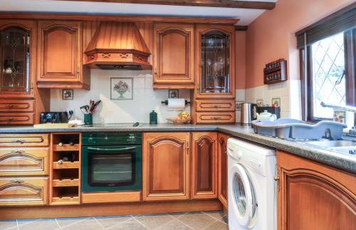 Old Farm Cottage - Foto 10