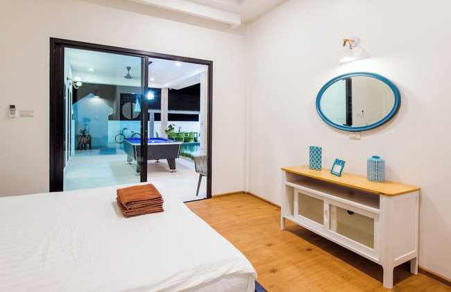 Full moon Bay hua hin Cha-am - Foto 12