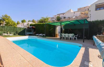 Casa Rural Pelijas Fontanar by Ruralidays - Foto 24