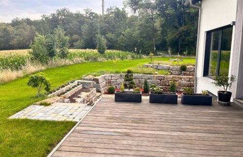 Haus am Wald - Foto 10