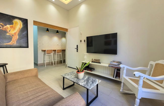 Casa La Maria by The Oxo House - Foto 21