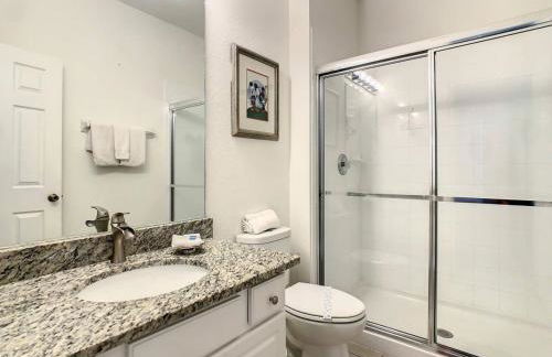 H2713M Windsor Hills Resort 4Bedrm POOL SPA Disney - Foto 36