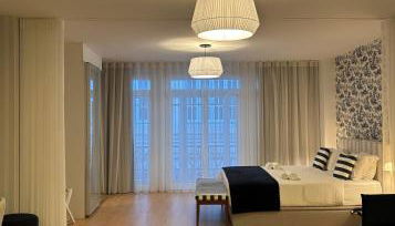 Be Oporto Apartments Clerigos - Foto 5